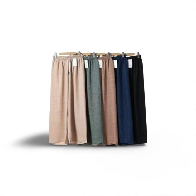Pantaloni 600