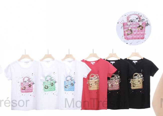 T-shirts - Image 2