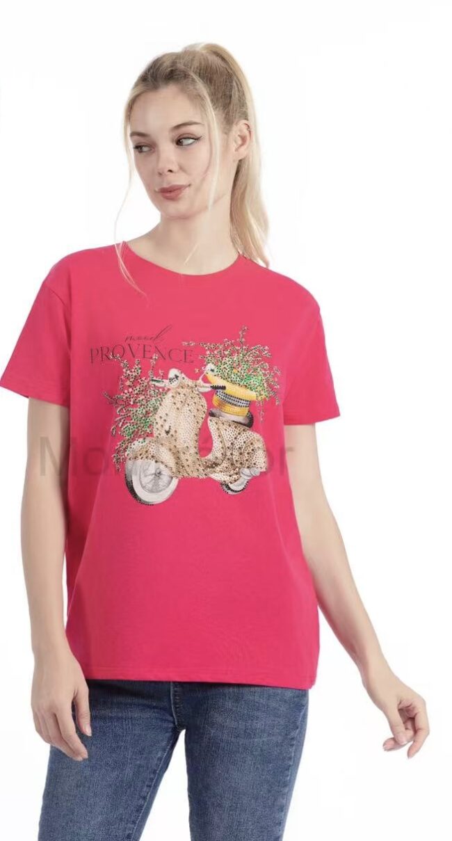 T-shirts