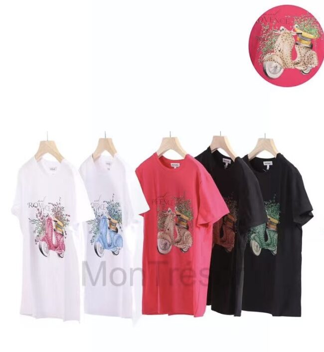 T-shirts - Image 2