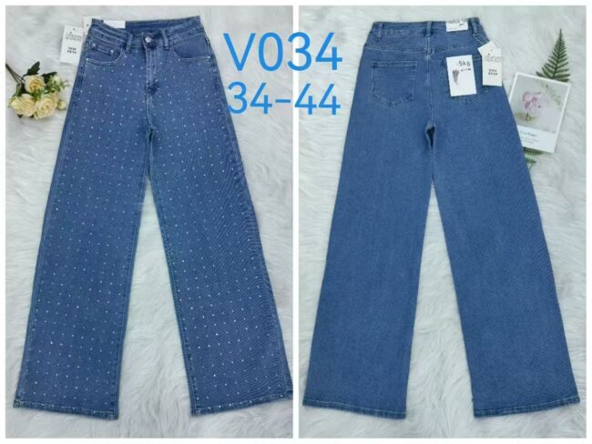 Jeans V034